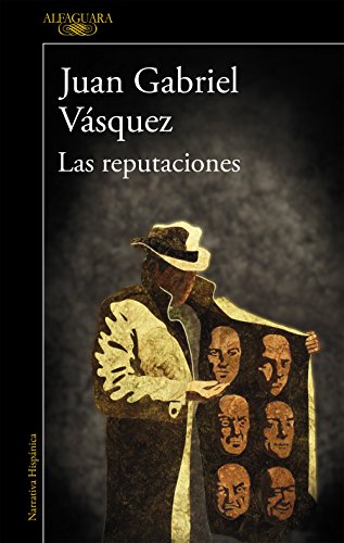 Las reputaciones (Hispánica) von ALFAGUARA